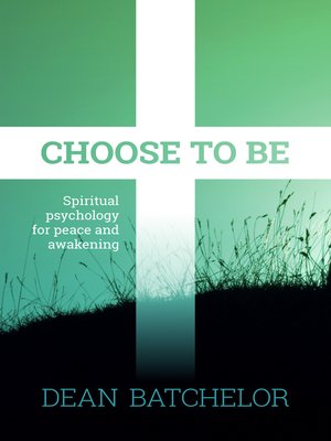 cover image of Choose to Be